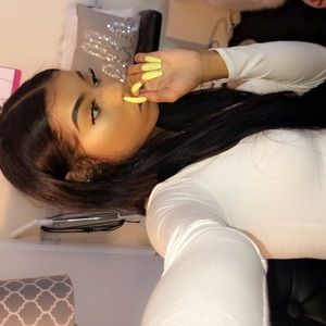 Meet your Posher, Fai